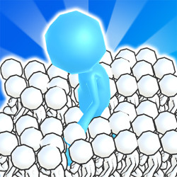 Play Merge And Invade now!