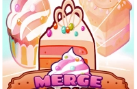 Play Merge Cakes now!