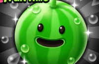 Play Merge Fruit Time now!