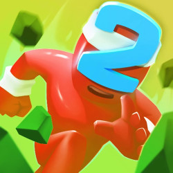 Play Merge Grabber. Race to 2048 now!