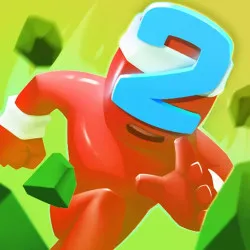 PLay Merge Grabber. Race to 2048 now!