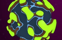 Play Merge in Space now!