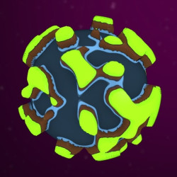 Play Merge in Space now!