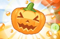 Play Merge Pumpkin now!