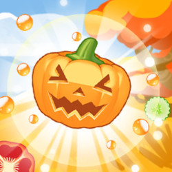 Play Merge Pumpkin now!