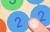 Play Merge Thirteen now!