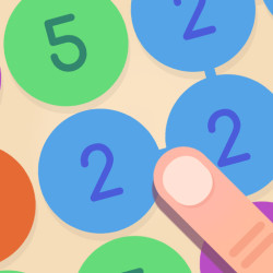 Play Merge Thirteen now!