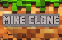 Play Mine Clone 4 now!