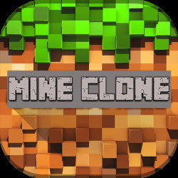 Play Mine Clone 4 now!