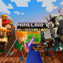 Play Minecraft now!