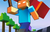 Play Miner Rush now!