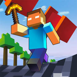 Play Miner Rush now!