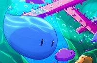 Play Mini Swim now!