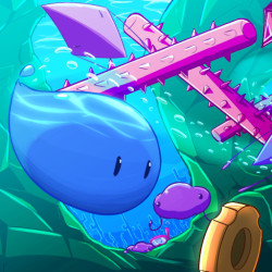 Play Mini Swim now!