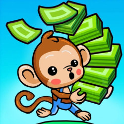 Play Miniature Monkey Market now!