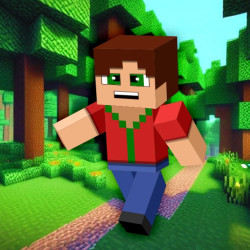 Play Minicraft now!