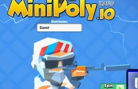 Play Minipoly.io now!