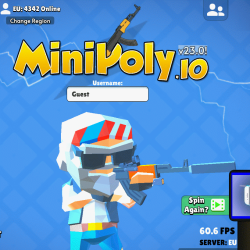 Play Minipoly.io now!