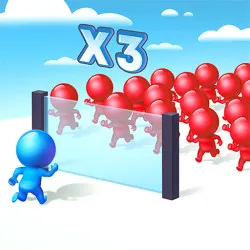 PLay Mob Control now!