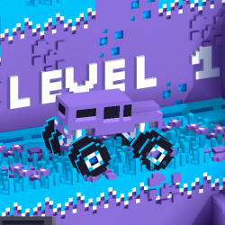 Play Mobil Bluegon now!