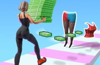 Play Money Rush 3D now!