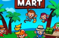Play Monkey Mart now!