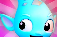 Play Monster Collect Run now!