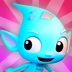 Play Monster Collect Run now!