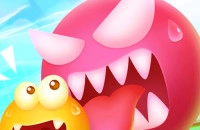Play Monster Egg Brawl now!