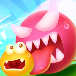 Play Monster Egg Brawl now!