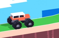 Play Monster Truck Racing now!