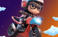Play Moto Boss now!