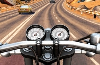 Play Moto Road Rash 3D now!