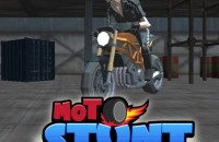 Play Moto Stunt Biker now!