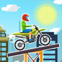 Play Moto Xtreme CS now!
