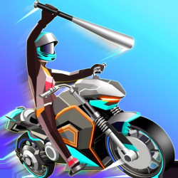 Play Motor Rush now!