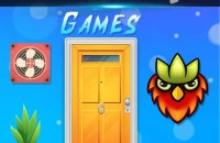 Play MrEscape Game now!