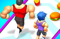 Play Muscle Challenge now!