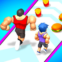 Play Muscle Challenge now!