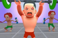 Play Muscle Up Master now!