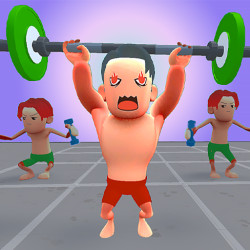 Play Muscle Up Master now!