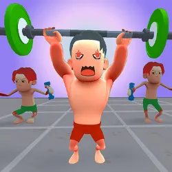 PLay Muscle Up Master now!