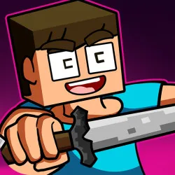 PLay My Craft: Craft Adventure now!
