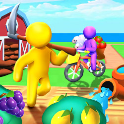 Play My Farm Life now!