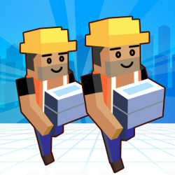 Play My Mini City now!