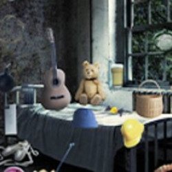 Play Mystery Venue Hidden Object now!