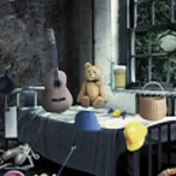 PLay Mystery Venue Hidden Object now!