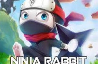 Play Ninja Rabbit now!