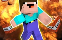 Play Noob Fuse now!