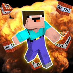 Play Noob Fuse now!